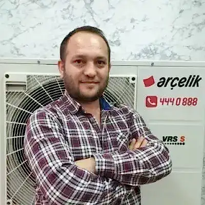 Arkom Ekip - Serkan Arıkan