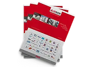 Arkom Teknik E-KATALOG