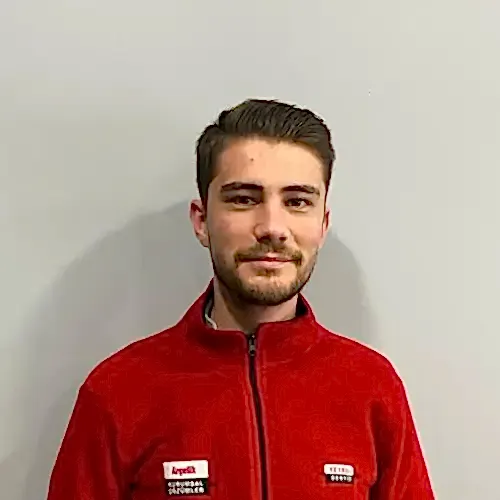 Arkom Ekip - Emirhan Deniz