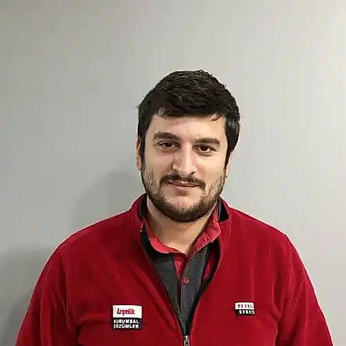 Arkom Ekip - İhsan Hacıoğlu