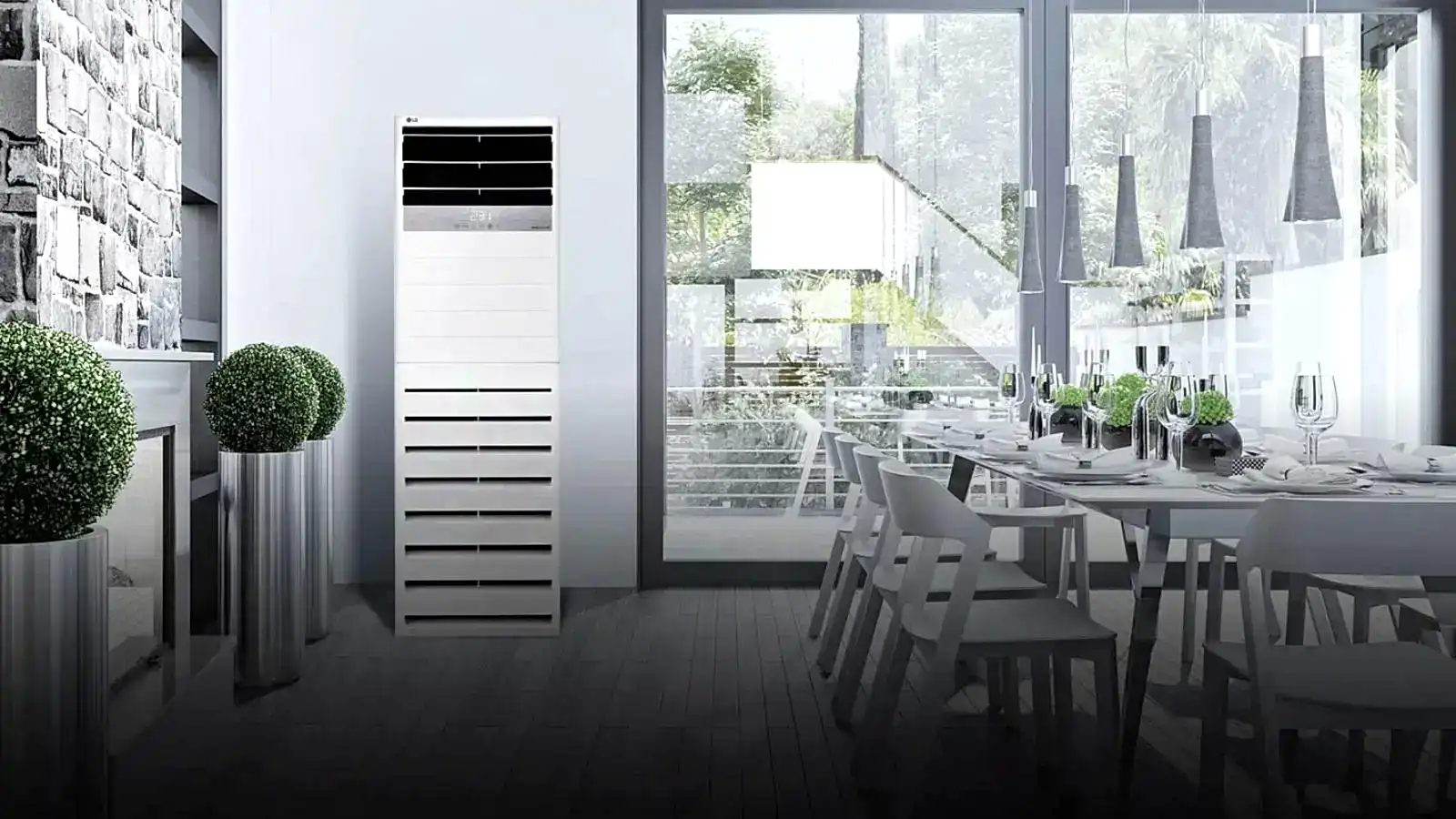 Arkom Teknik Katalog - Lg Salon Tipi Ürün Kataloğu - lg-salon-tipi-klima-katalogu