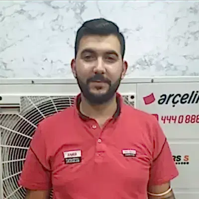Arkom Ekip - Mertcan İlkman
